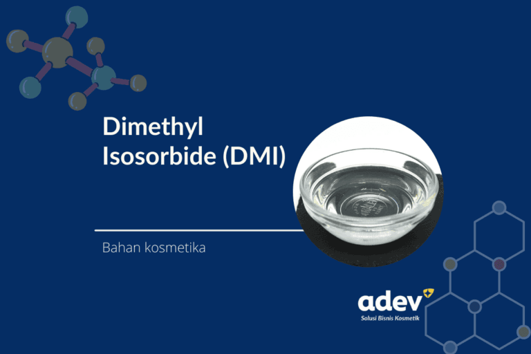 Dimethyl isosorbide