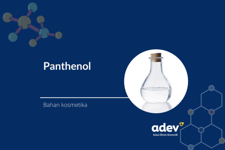 Panthenol