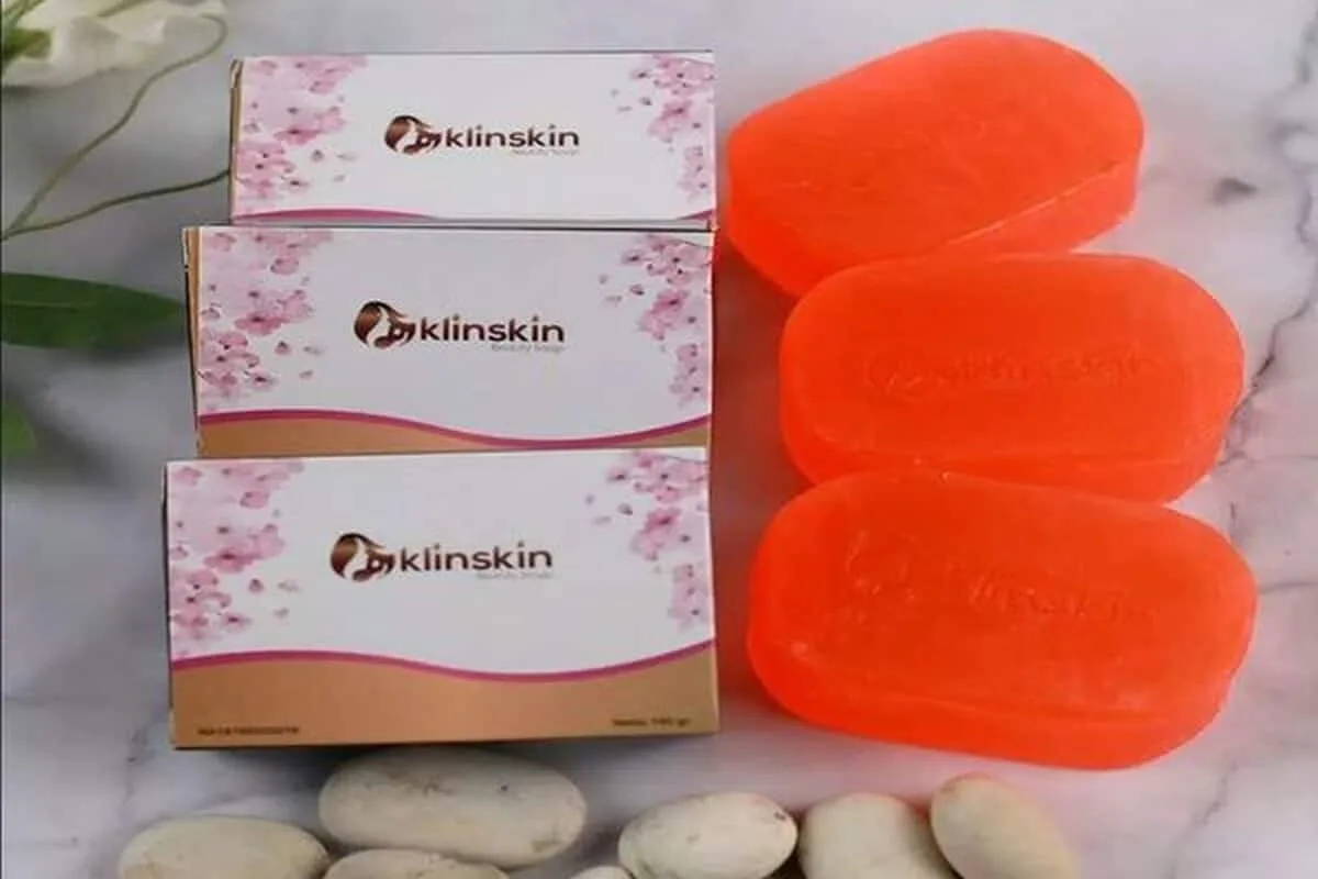 Sabun Klinskin