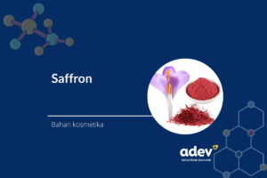 Saffron