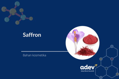 Saffron
