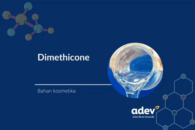 Dimethicone