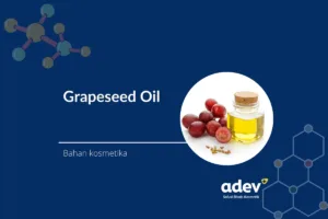 Grapeseed oil