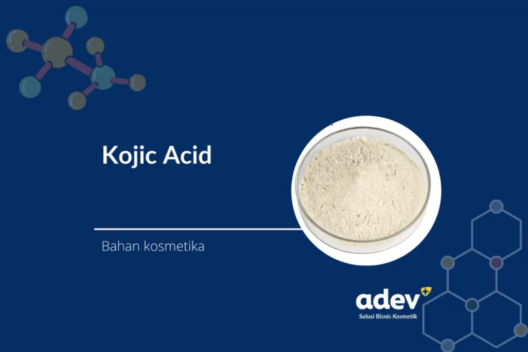 Kojic acid