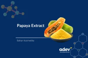 Papaya extract