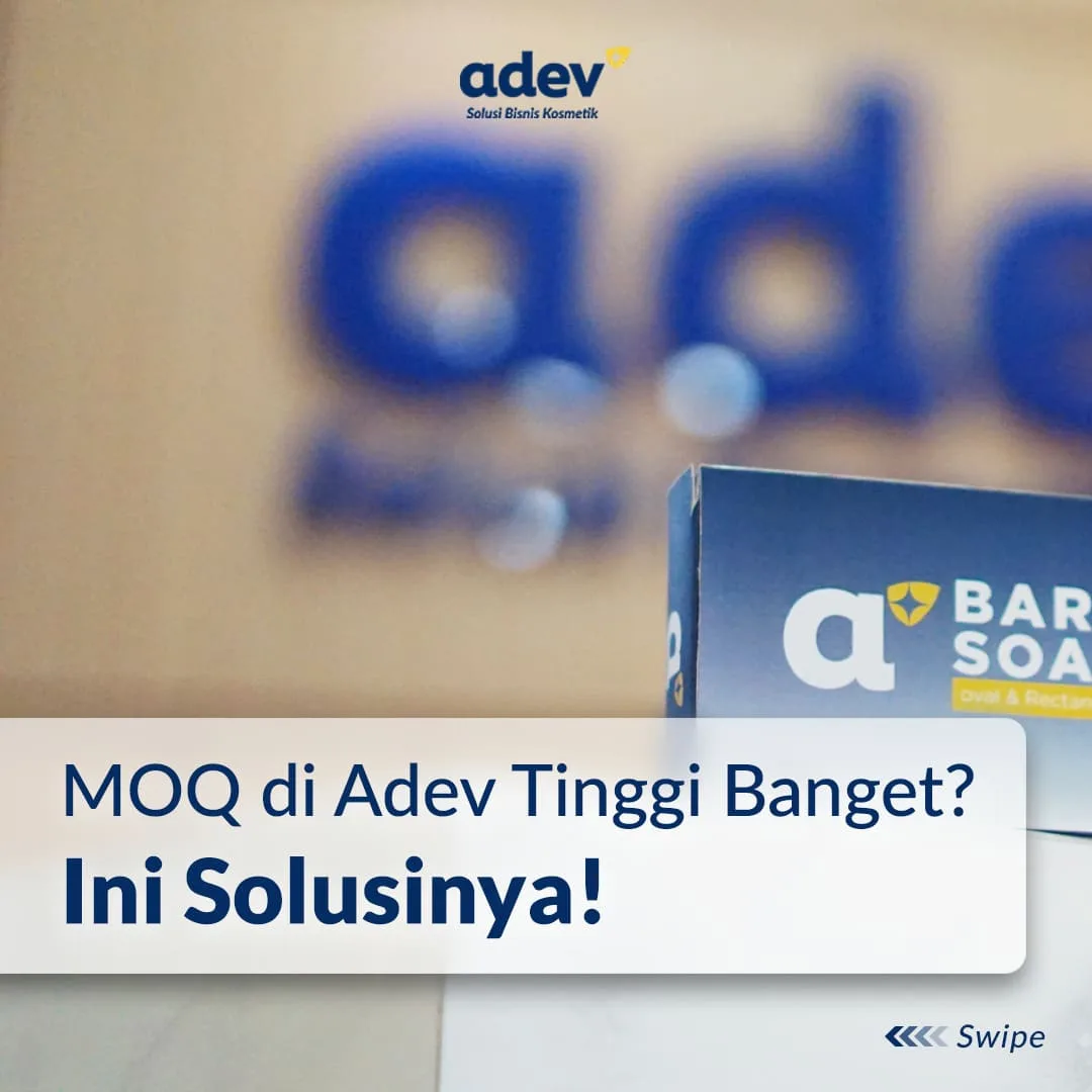 Solusi Moq Maklon Di Adev Yang Ketinggian