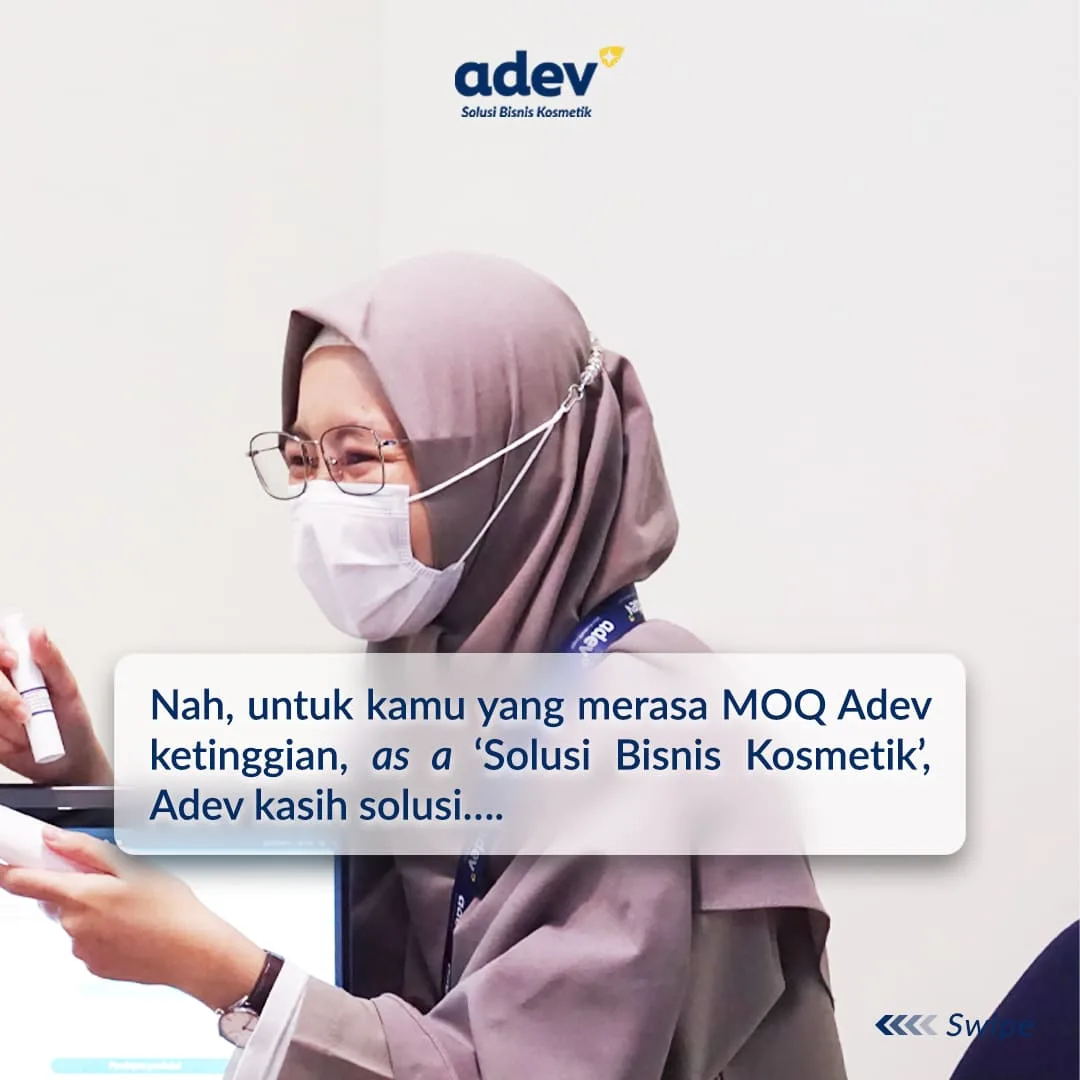 Solusi Moq Maklon Yang Ketinggian