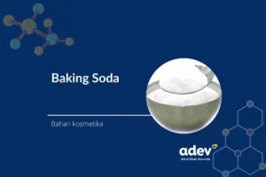 Baking soda