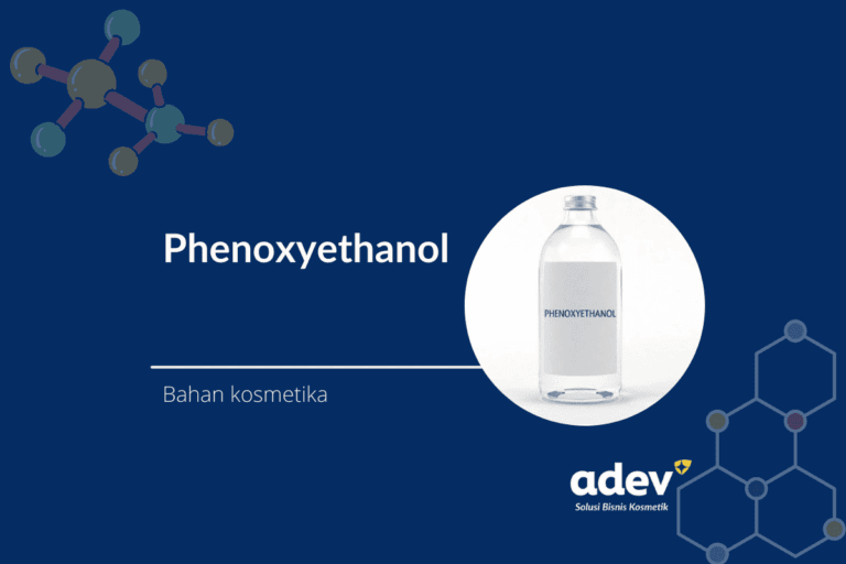 Phenoxyethanol