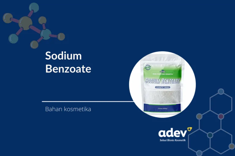 Sodium benzoate