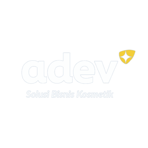 Logo PT Adev Natural Indonesia