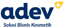 Adev Logo Blue Color