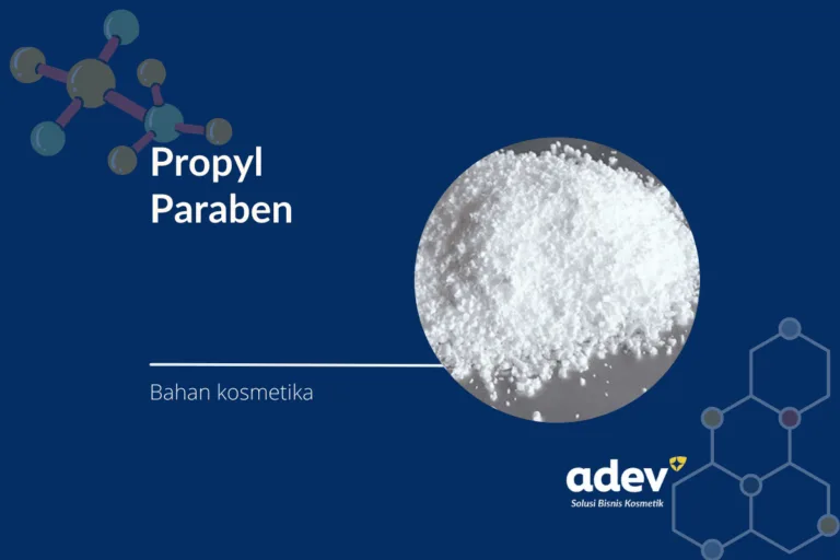 Propyl Paraben