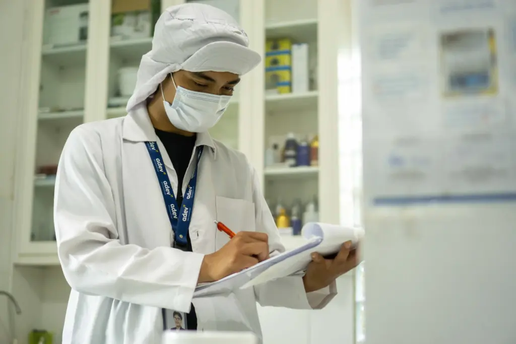 Layanan Jasa Pengujian Produk