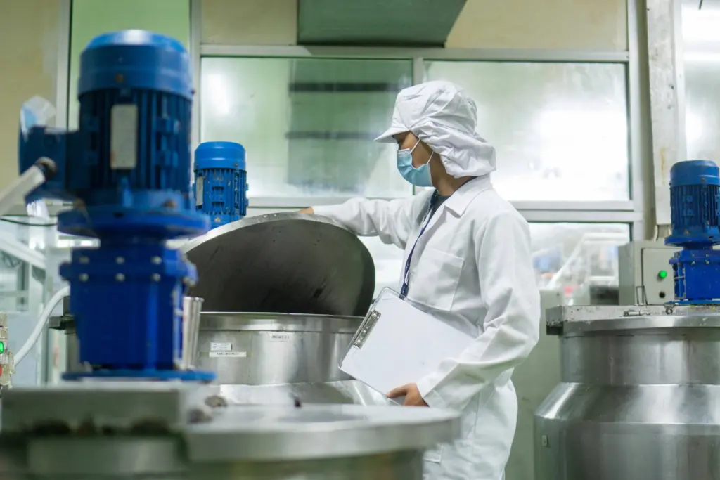 Layanan Pendaftaran Merek