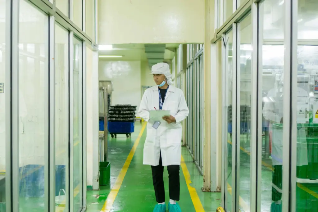 Layanan Registrasi Produk Ke Bpom