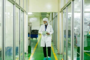 Layanan Registrasi Produk Ke Bpom
