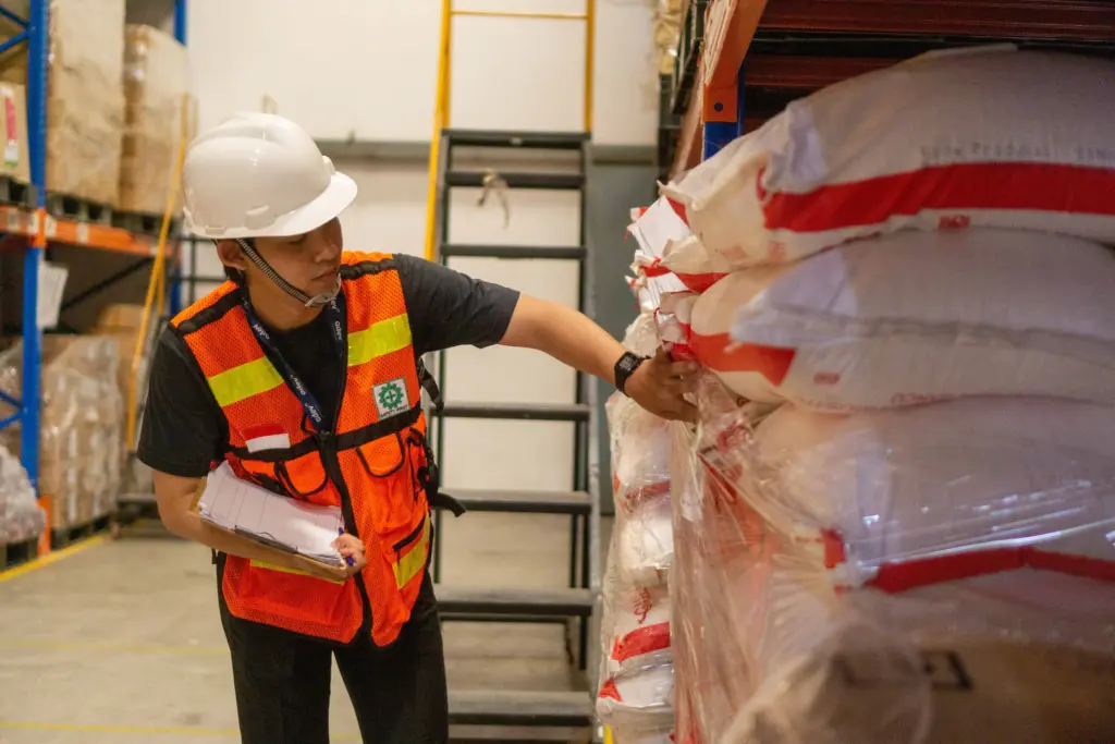 Layanan Sertifikasi Halal Produk