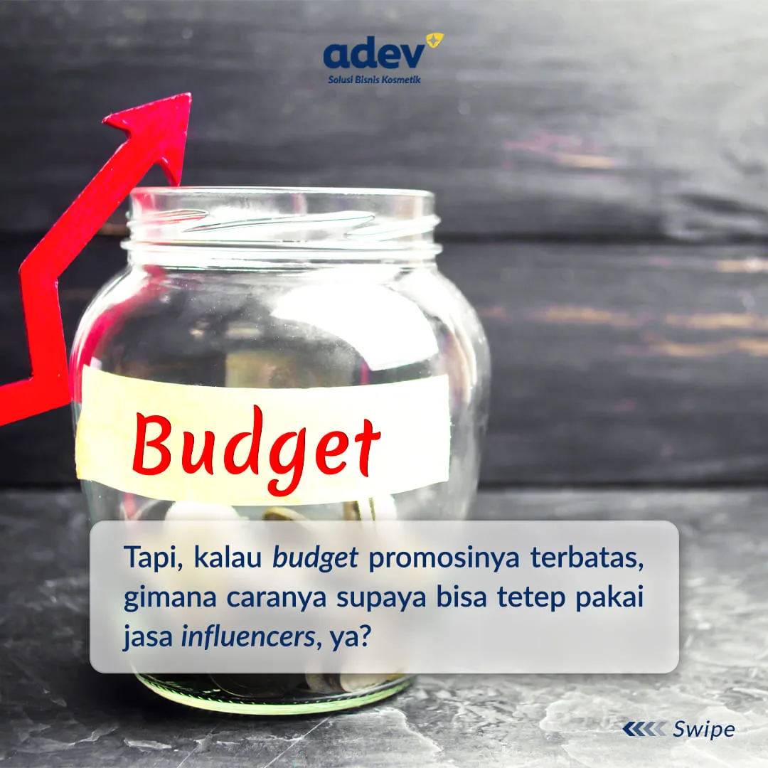 Budget Influencer Mahal