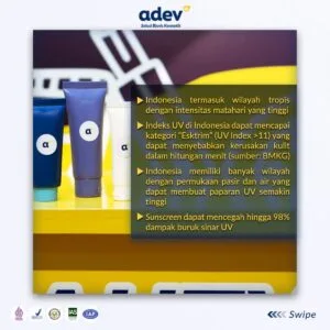 Peluang Bisnis Sunscreen Menjanjikan