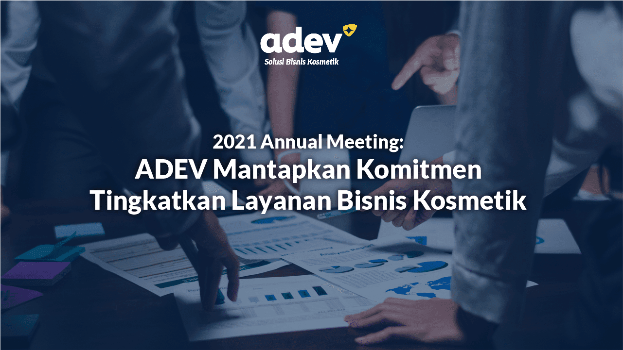 Annual meeting 2021