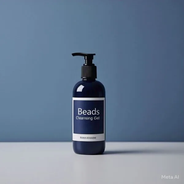 Produk beads cleansing gel 2