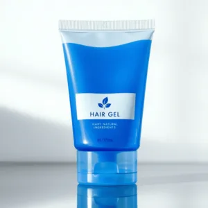 Produk hair gel 1