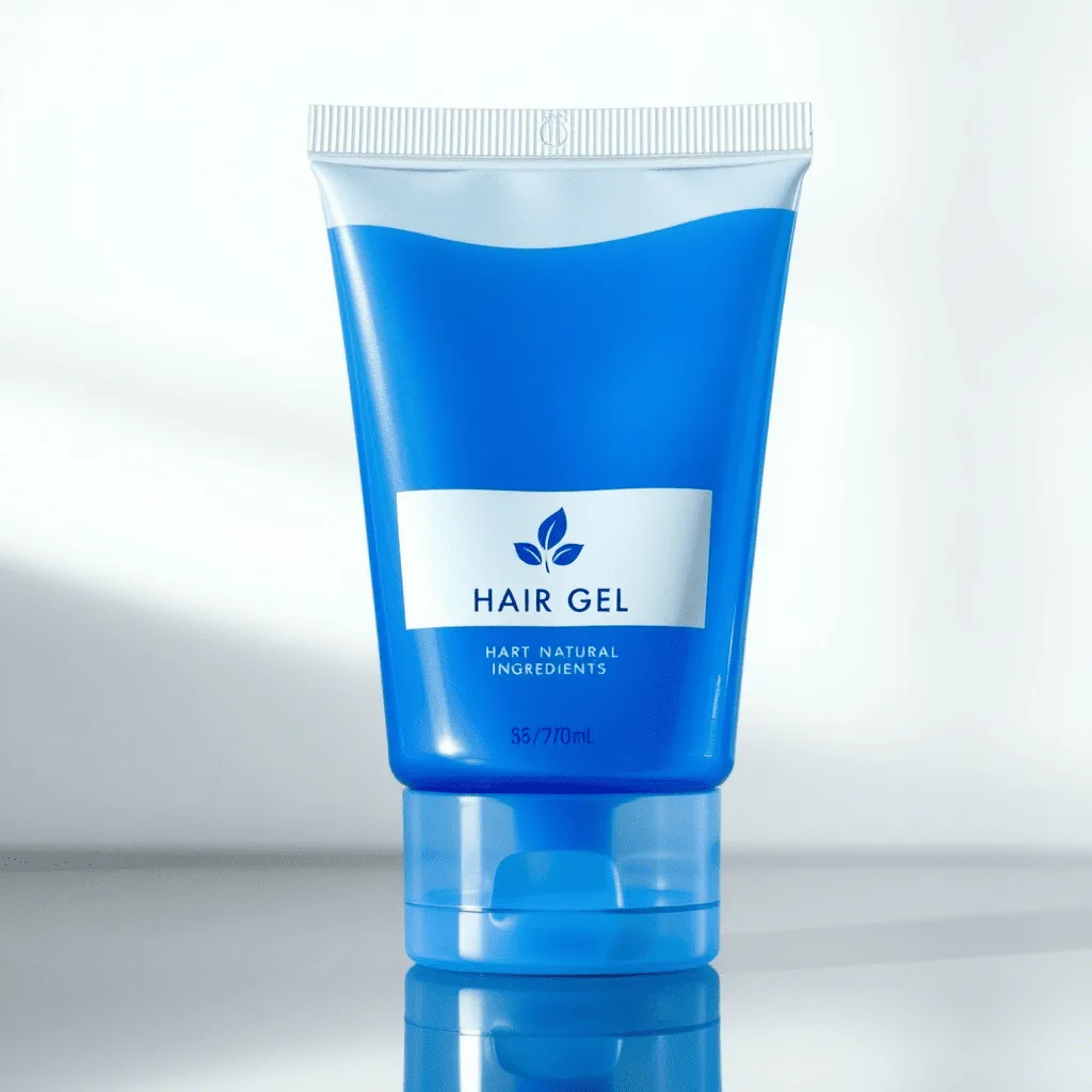 Produk hair gel 1