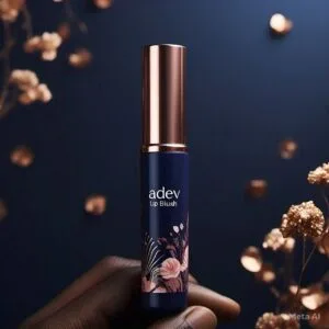 Produk lip blush 1