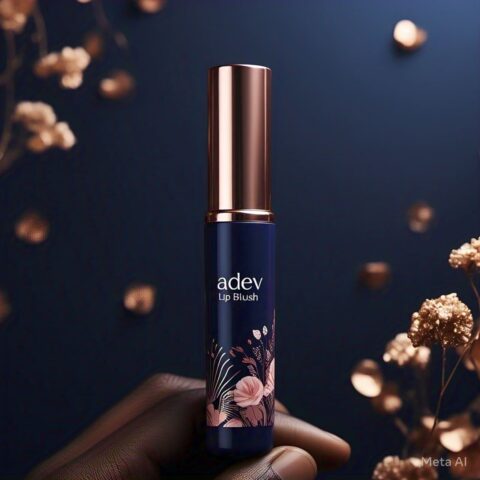 Produk lip blush 1