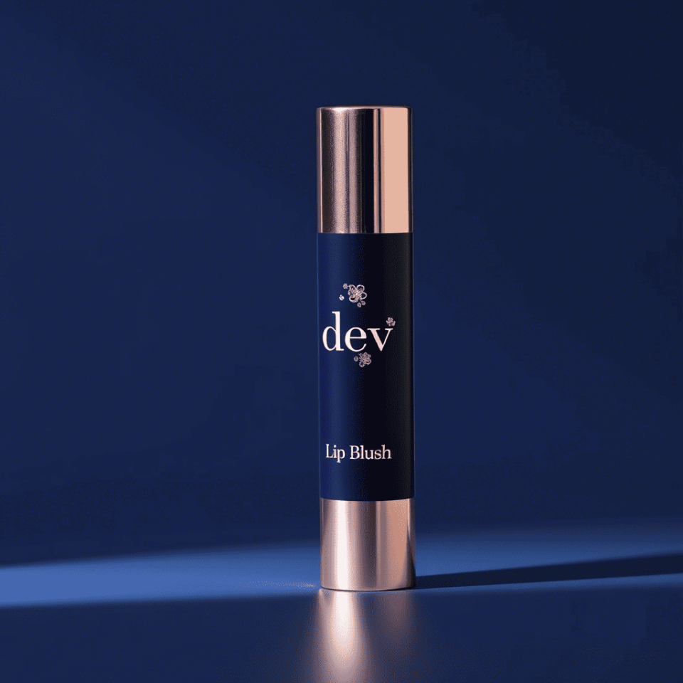 Produk lip blush 3