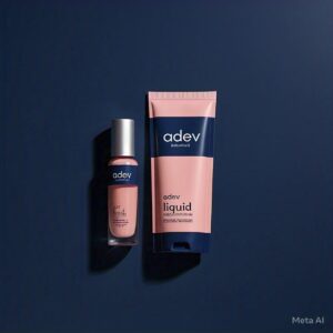 Produk liquid blush 1