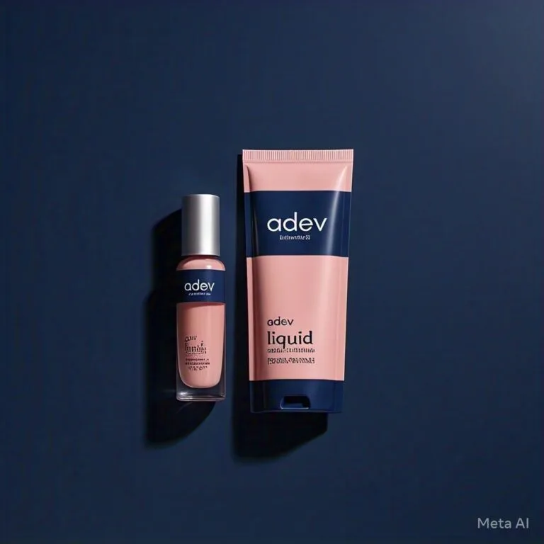Produk liquid blush 1