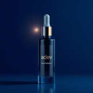 Produk liquid highlighter