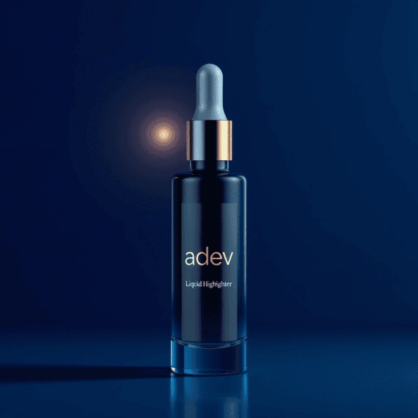 Produk liquid highlighter