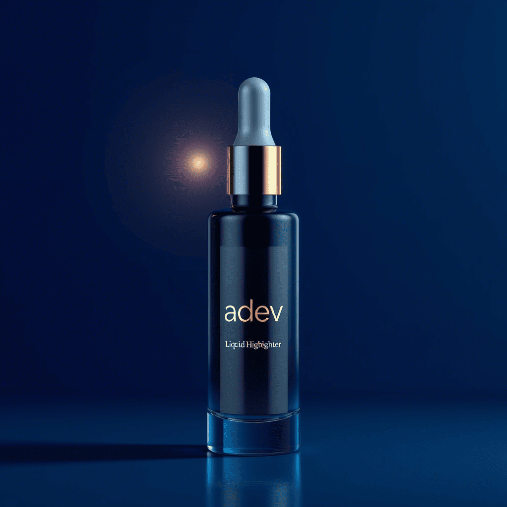 Produk liquid highlighter