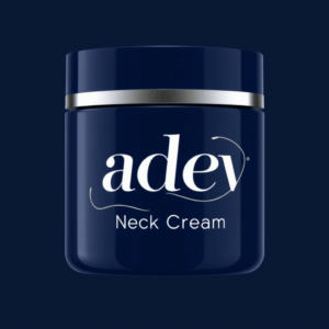 Produk neck cream atau krim leher