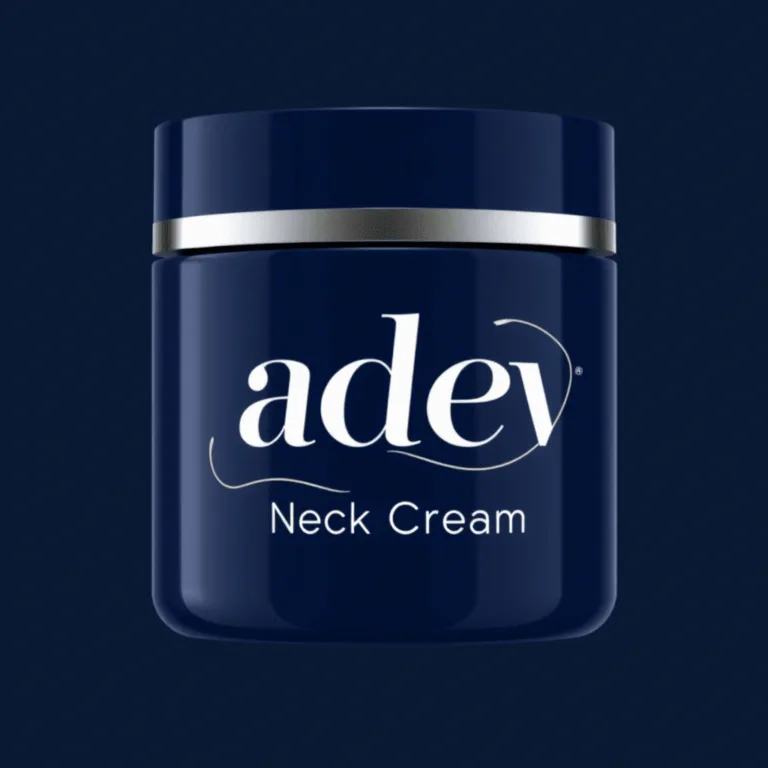 Produk neck cream atau krim leher