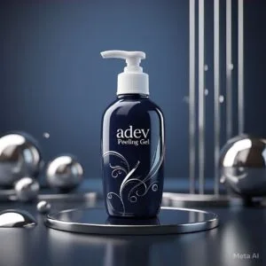 Produk peeling gel 2