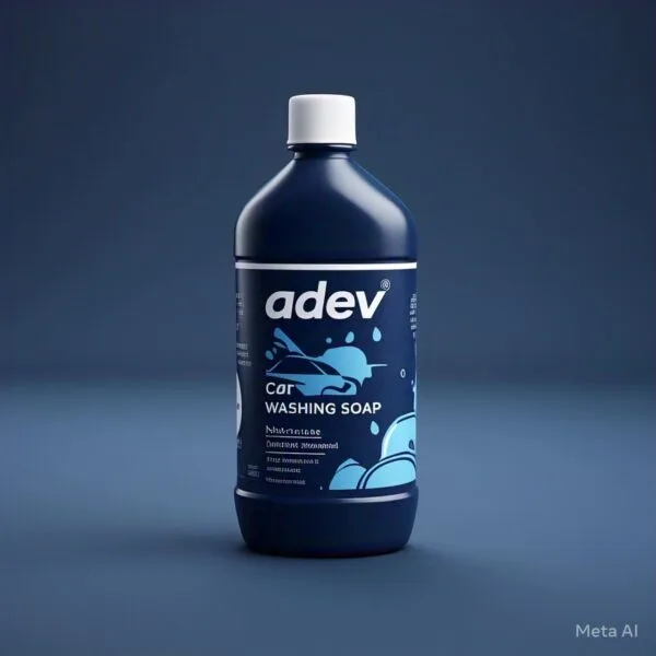Produk sabun cuci mobil 3