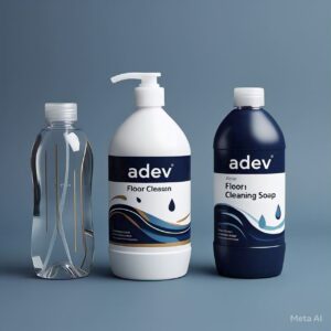 Produk sabun pembersih lantai 1