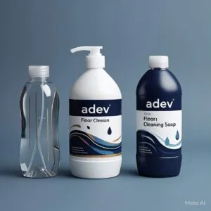 Produk sabun pembersih lantai 1