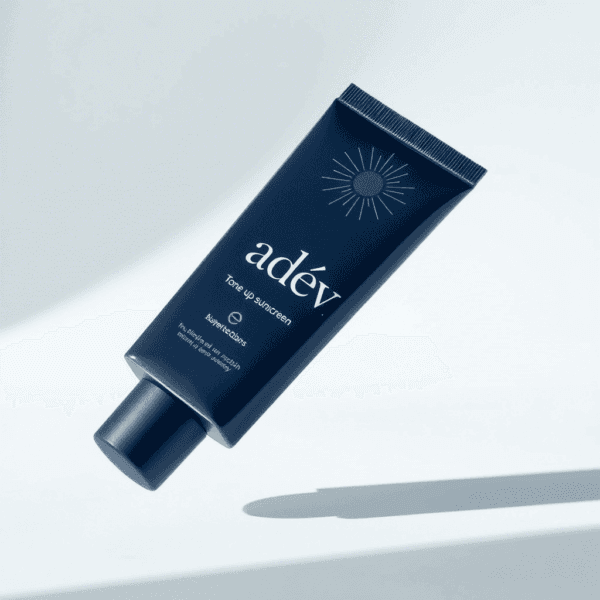 Produk maklon tone up sunscreen 1