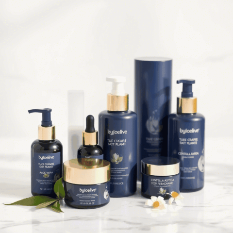 Maklon Produk skincare untuk ibu hamil 1