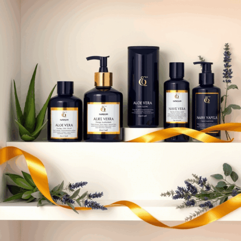 Maklon Produk skincare untuk ibu hamil 4