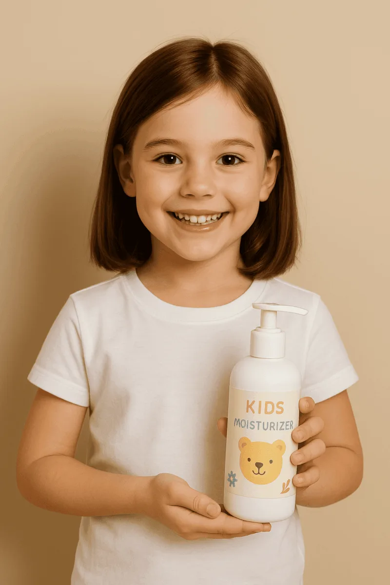 Kualitas produk adalah kunci bisnis skincare anak