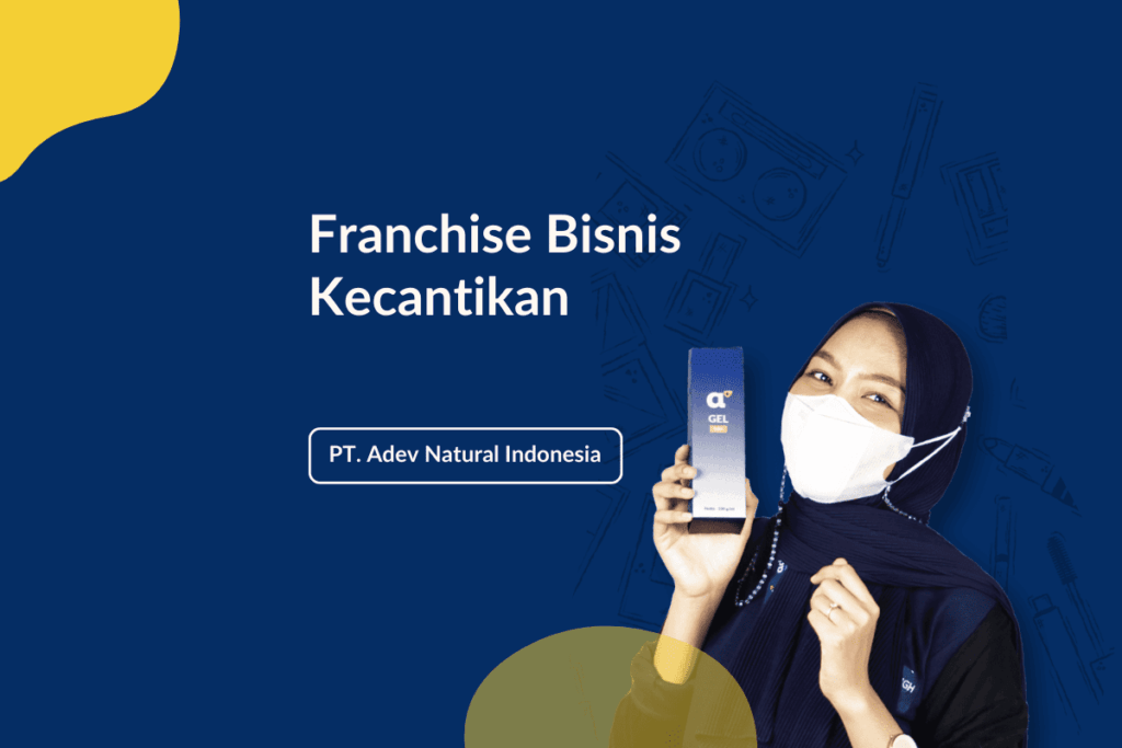 Franchise Bisnis Kecantikan