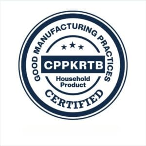 sertifikasi cppkrtb pt adev natural indonesia