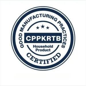 sertifikasi cppkrtb pt adev natural indonesia