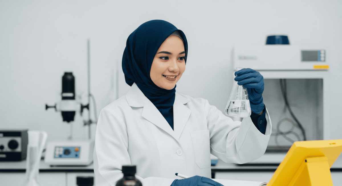 Jasa Maklon Sabun Profesional